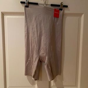 Spanx Bodywear Hi Waist Shaper